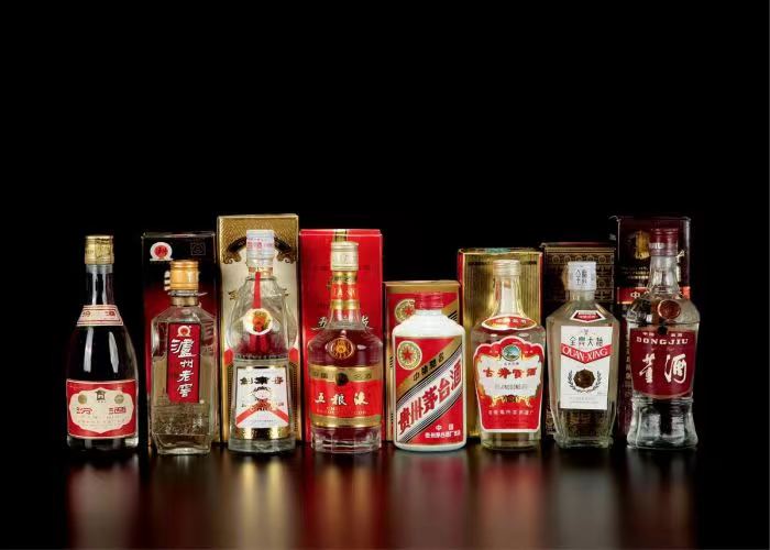 太平老酒储存的方法