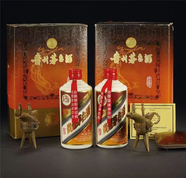 太平礼盒茅台酒回收